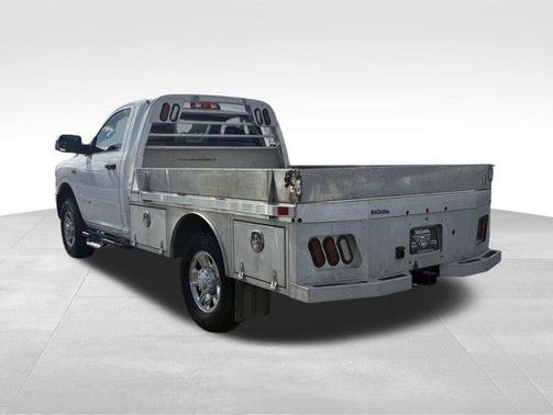 2022 RAM 3500 Tradesman