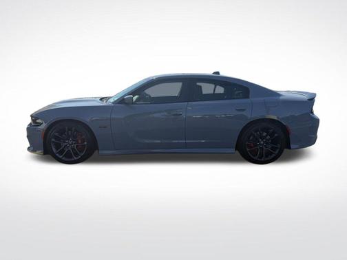 2022 Dodge Charger Scat Pack