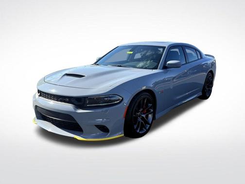 2022 Dodge Charger Scat Pack