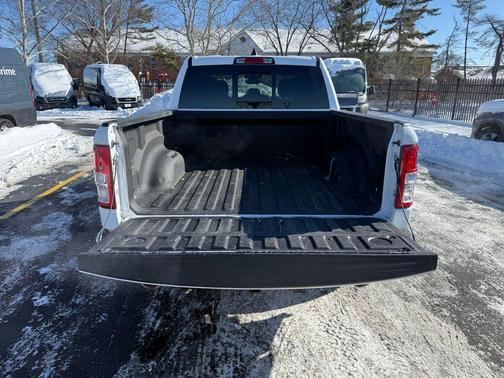 2024 RAM 1500 Big Horn/Lone Star