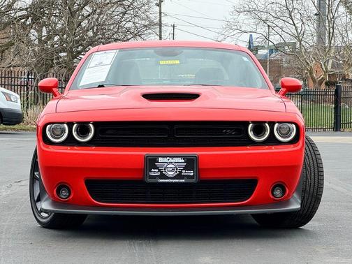 2023 Dodge Challenger R/T