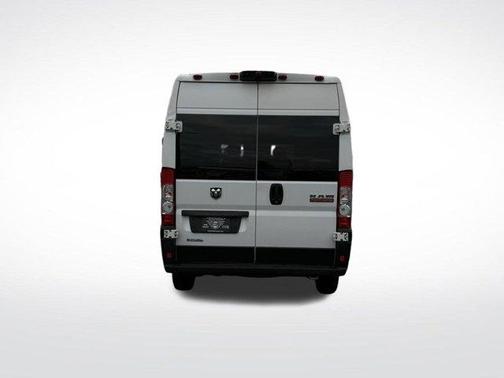 2022 RAM ProMaster 2500 High Roof