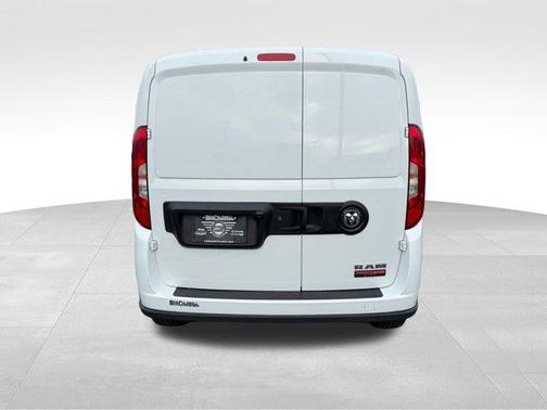 2022 RAM ProMaster City Base