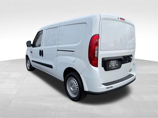 2022 RAM ProMaster City Base