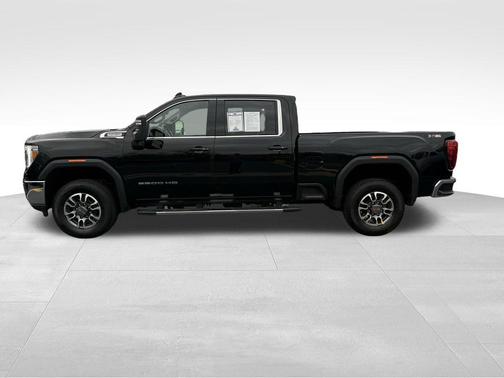 2022 GMC Sierra 2500 SLE