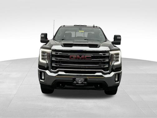 2022 GMC Sierra 2500 SLE