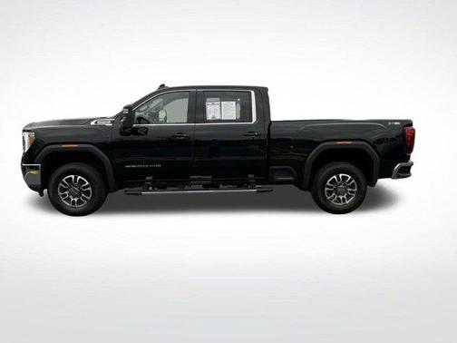 2022 GMC Sierra 2500 SLE