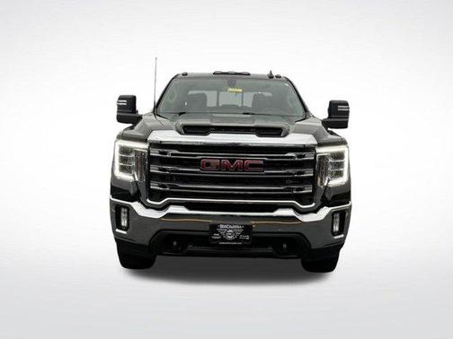 2022 GMC Sierra 2500 SLE