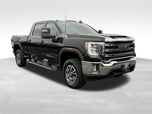 2022 GMC Sierra 2500 SLE