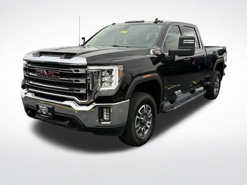 2022 GMC Sierra 2500 SLE