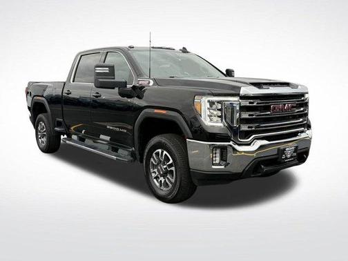 2022 GMC Sierra 2500 SLE