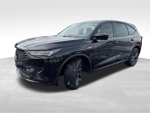 2024 Acura MDX A-Spec