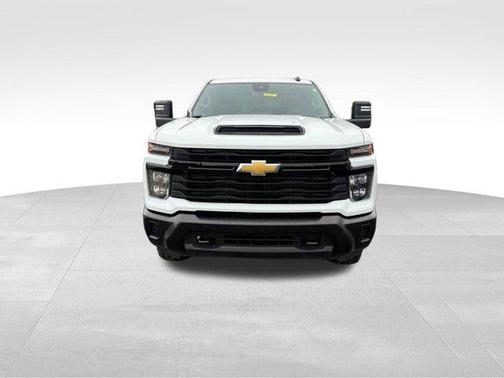2024 Chevrolet Silverado 2500 WT