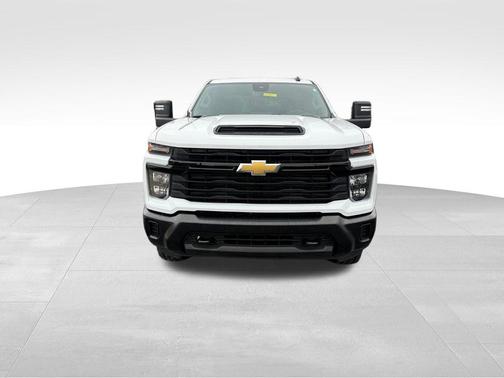 2024 Chevrolet Silverado 2500 WT