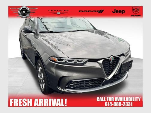 2024 Alfa Romeo Tonale Ti