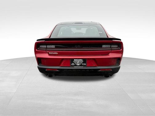 2026 Dodge Charger Scat Pack