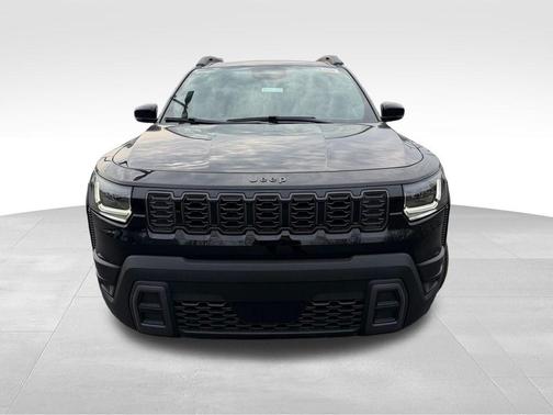 2026 Jeep Cherokee LAREDO/LIMITED