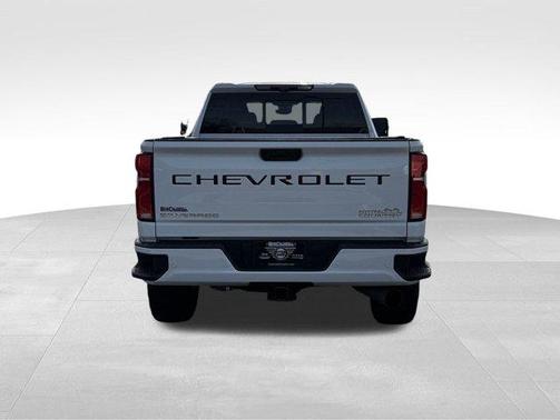 2024 Chevrolet Silverado 3500 High Country