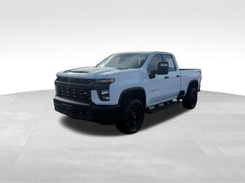 2023 Chevrolet Silverado 2500 WT