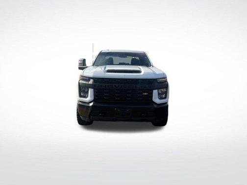 2023 Chevrolet Silverado 2500 WT