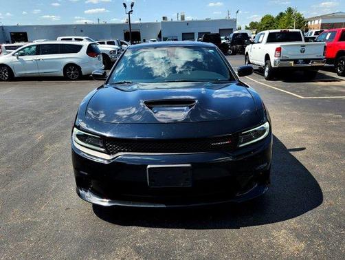 2022 Dodge Charger R/T
