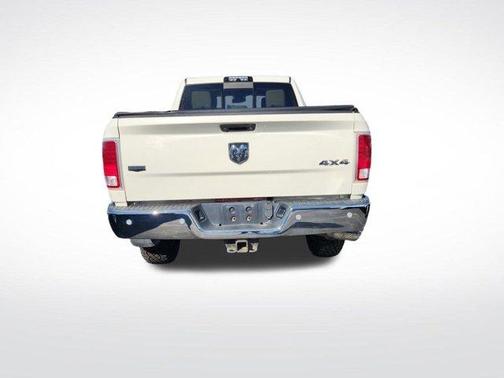 2018 RAM 3500 Laramie