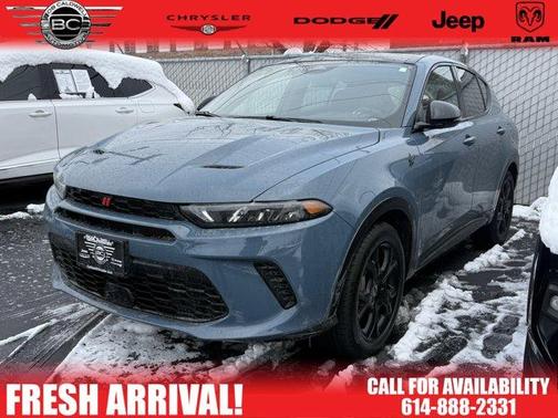 2024 Dodge Hornet R/T Plus