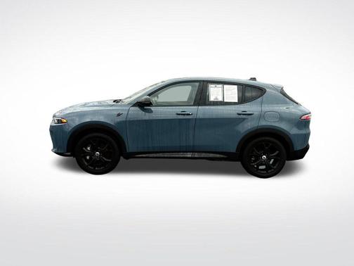 2024 Dodge Hornet R/T Plus