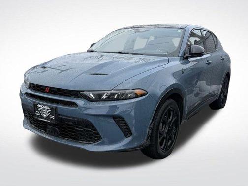 2024 Dodge Hornet R/T Plus