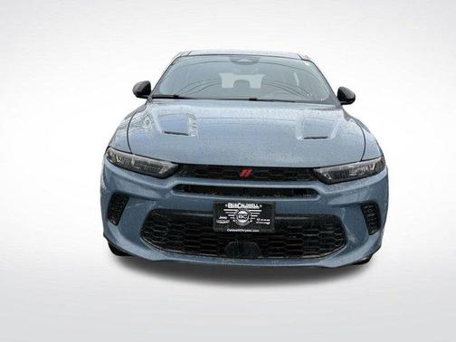 2024 Dodge Hornet R/T Plus