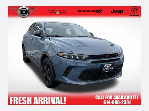 2024 Dodge Hornet R/T Plus