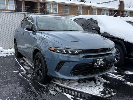 2024 Dodge Hornet R/T Plus