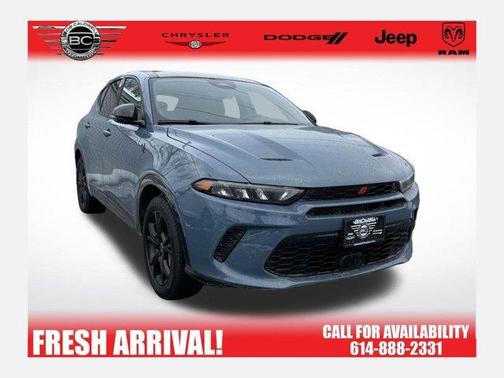 2024 Dodge Hornet R/T Plus