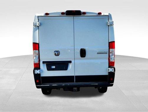 2025 RAM ProMaster 1500 Low Roof