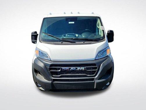 2025 RAM ProMaster 1500 Low Roof