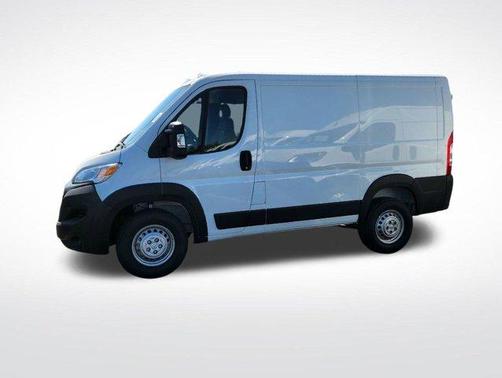 2025 RAM ProMaster 1500 Low Roof