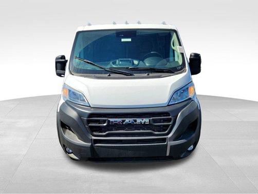 2025 RAM ProMaster 1500 Low Roof