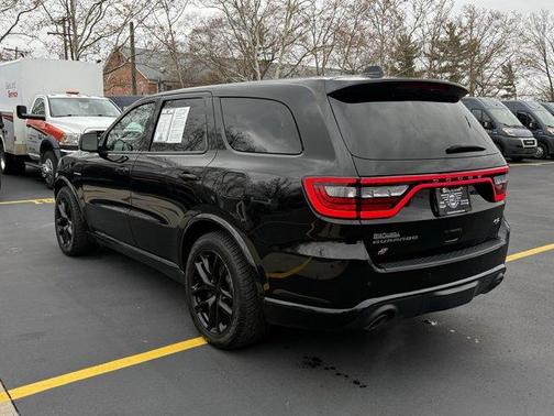 2022 Dodge Durango R/T