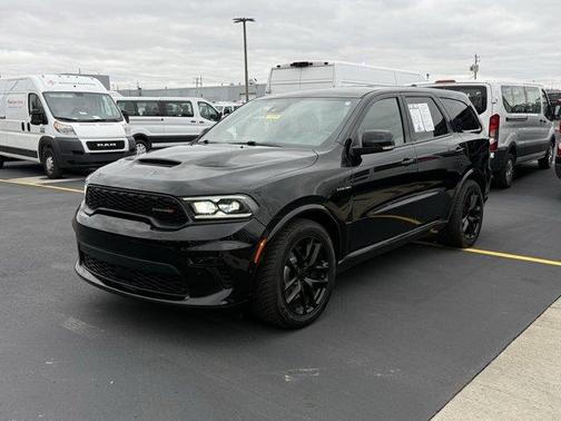 2022 Dodge Durango R/T