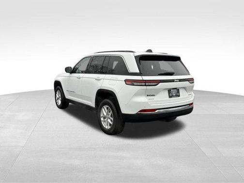 2024 Jeep Grand Cherokee Laredo X