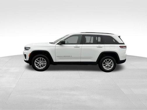 2024 Jeep Grand Cherokee Laredo X