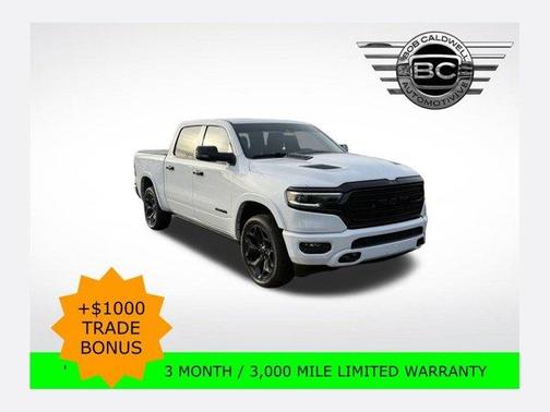 2024 RAM 1500 Limited