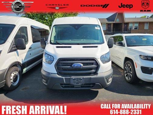 2020 Ford Transit-250 Base