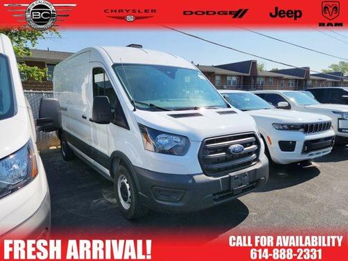 2020 Ford Transit-250 Base