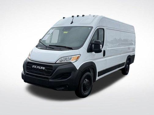 2023 RAM ProMaster 3500 High Roof