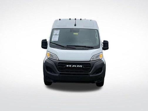 2023 RAM ProMaster 3500 High Roof