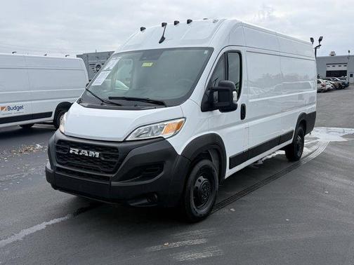 2023 RAM ProMaster 3500 High Roof
