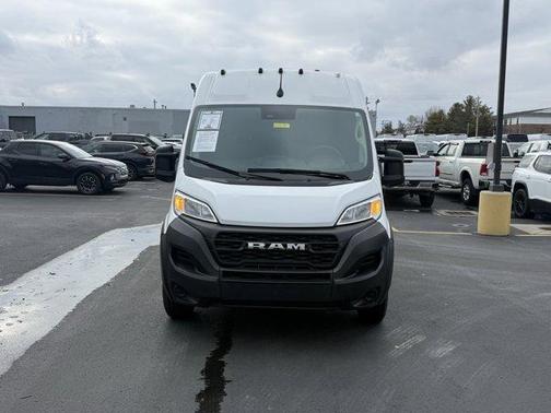 2023 RAM ProMaster 3500 High Roof