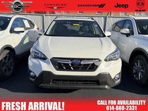 2023 Subaru Crosstrek Premium
