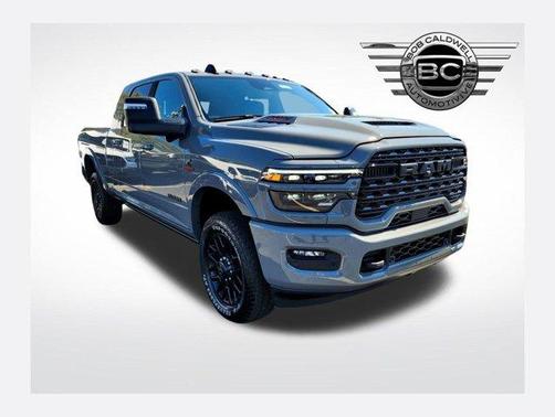 2026 RAM 2500 Limited